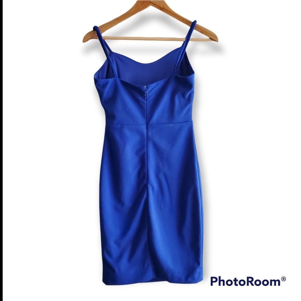 Lulus Limo Ride Midi Dress - Picture 5 of 12